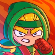 英雄与龙游戏(Heroes & Dragons)v2.1.4 最新版_绿色下载网_安卓游戏_Heroes & Dragons