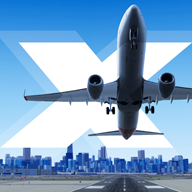 专业模拟飞行官方正版(X-Plane)v12.3.5 安卓版_绿色下载网_休闲益智_X-Plane
