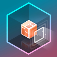 拯救小方块游戏下载(Brickscape)v1.24.5 安卓版_绿色下载网_冒险解密_拯救小方块