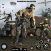 吃鸡射击战争游戏下载(Tzar:Takedown)v1.0.83 安卓版_绿色下载网_安卓游戏_Tzar:Takedown