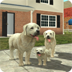 狗狗模拟器游戏(Dog Sim)v213 最新版_绿色下载网_休闲益智_Dog Sim