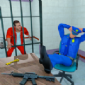 越狱逃脱模拟器(Grand Police Prison Jail Break)游戏v1.18 安卓版_绿色下载网_安卓游戏_Grand Police Prison Jail Break