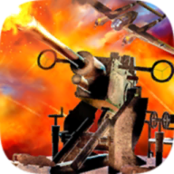 二战1941年晴空万里(AirDefence)v1.9.5 安卓版_绿色下载网_安卓游戏_AirDefence