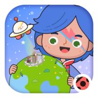米加小镇邮局免费下载(Miga World)v1.44 安卓版_绿色下载网_休闲益智_Miga World