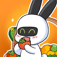 兔克的餐厅游戏v1.1.5 安卓版_绿色下载网_休闲益智_兔克的餐厅