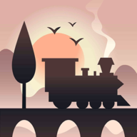 逻辑火车手游下载(Logic Train)v2.0.1 安卓版_绿色下载网_休闲益智_逻辑火车