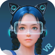 我的VR女友模拟器v2.0 安卓版_绿色下载网_安卓游戏_我的VR女友