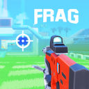 专业射手FRAG手游下载v2.25.0 安卓版_绿色下载网_安卓游戏_专业射手FRAG
