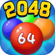 精彩2048手机游戏v1.1.5 安卓版_绿色下载网_休闲益智_精彩2048