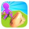 进击的火柴人巨人中文版下载安装(Stick Titan Attack)v1.2.1 安卓版_绿色下载网_动作格斗_Stick Titan Attack
