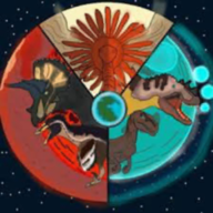 盘古大陆原始时代下载手机版(Pangea Primal Age)v1.0.2 安卓版_绿色下载网_安卓游戏_Pangea Primal Age