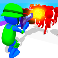 画线子弹(Draw Bullets)v0.0.1 安卓版_绿色下载网_休闲益智_Draw Bullets