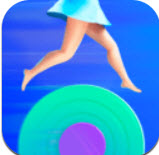 卷卷我最美手游v1.0.0安卓版_绿色下载网_休闲益智_卷卷我最美