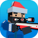 块状射击游戏下载安装(Blocky Shoot)v1.0.1 安卓版_绿色下载网_安卓游戏_Blocky Shoot