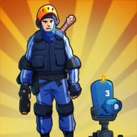 FPS防守者(FPS Defender)v0.1 安卓版_绿色下载网_安卓游戏_FPS Defender