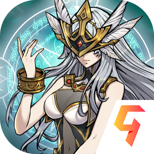 点点勇者九游版下载v3.0.3 安卓版_绿色下载网_卡牌回合_点点勇者