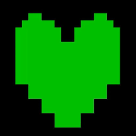 传说之下绿魂手机版下载(Undertale Green（汉化版）)v2.1.1 最新版_绿色下载网_安卓游戏_Undertale Green（汉化版）