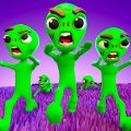 僵尸攻击者游戏下载安装(Zombie Attacker)v0.1 安卓版_绿色下载网_休闲益智_Zombie Attacker