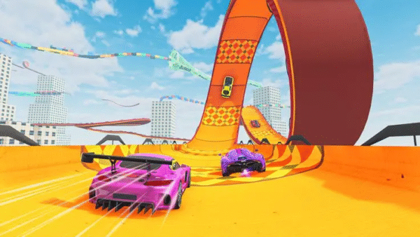 Riptide GP: Renegade 1.2.2_绿色下载网_苹果游戏_
