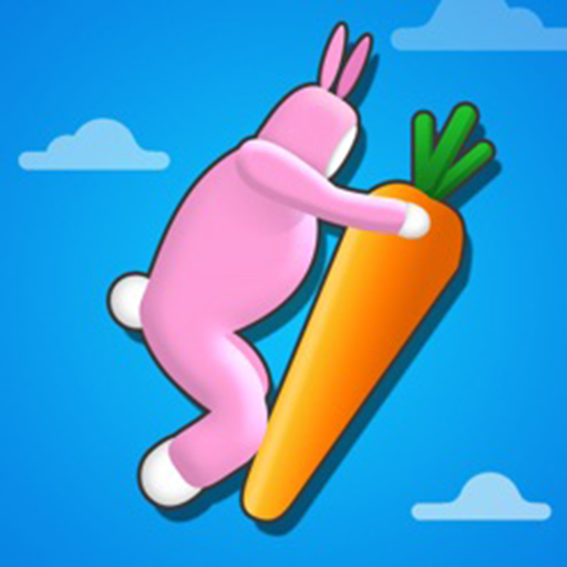 超级兔侠安卓版(Epic game-Super Bunny Man 2019)v1.4 最新版_绿色下载网_休闲益智_Epic game-Super Bunny Man 2019
