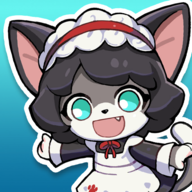 我家猫开的修仙中心测试服游戏下载v0.5.0 安卓版_绿色下载网_休闲益智_我家猫开的修仙中心（测试服）