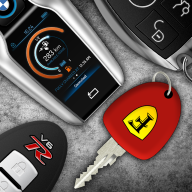 跑车声音模拟器免费版下载(Supercars Keys安装器)v1.3.3 安卓版_绿色下载网_休闲益智_Supercars Keys安装器