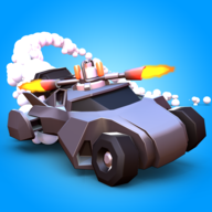 疯狂撞车王官方正版下载(Crash of Cars)v1.5.21 安卓版_绿色下载网_冒险解密_Crash of Cars
