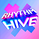 Rhythm Hive最新版安卓下载2022v5.0.1 安卓版_绿色下载网_休闲益智_Rhythm Hive