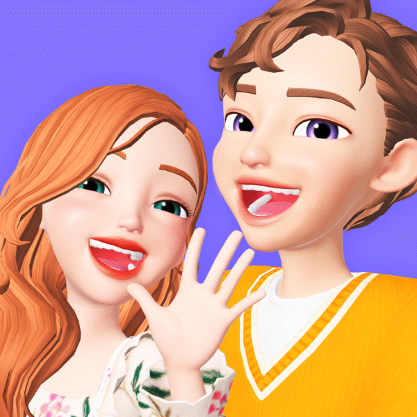 崽崽ZEPETO国际服v3.15.1 安卓版_绿色下载网_休闲益智_ZEPETO