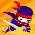武士刀冲冲冲游戏v0.1.安卓版_绿色下载网_休闲益智_武士刀冲冲冲