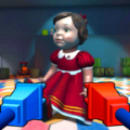 五夜之夜游戏下载安装手机版(FiveNights)v1.0.4 安卓版_绿色下载网_冒险解密_FiveNights