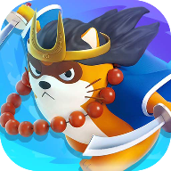小浣熊百将传v1.00.88 最新版_绿色下载网_卡牌回合_小浣熊百将传