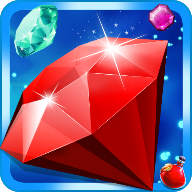 钻石爆炸狂热游戏(Diamond Blast Mania)v1.3 安卓版_绿色下载网_休闲益智_Diamond Blast Mania