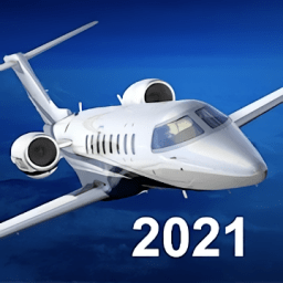 航空模拟器2021手机版下载安装v20.21.19 安卓版_绿色下载网_安卓游戏_航空模拟器2021