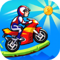 画线摩托骑士游戏(Draw Moto Rider)v1.0.2 安卓版_绿色下载网_休闲益智_Draw Moto Rider