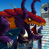 巨怪灾难手游下载(Gigapocalypse)v1.0 安卓版_绿色下载网_冒险解密_巨怪灾难