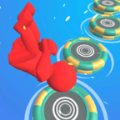 翻转跳跃跑游戏(Flip Jump Run)v3.0 安卓版_绿色下载网_休闲益智_Flip Jump Run