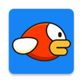 飞扬的赛鸟(FlappyClone)游戏v1.0.2 安卓版_绿色下载网_休闲益智_FlappyClone