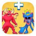 恶魔横冲直撞游戏下载安装(Monster Rampage)v1.0.0 安卓最新版_绿色下载网_冒险解密_Monster Rampage