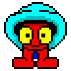 经典食人花游戏官方手机版下(Super Zeek)v1.6.3 安卓版_绿色下载网_冒险解密_经典食人花