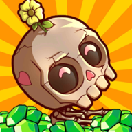 僵尸vs农夫2(ZombiesVsFarmer2)v2.0.3 安卓版_绿色下载网_休闲益智_ZombiesVsFarmer2