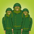 指挥官行动游戏v1.0.0 安卓最新版_绿色下载网_安卓游戏_指挥官行动