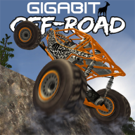 极限四驱越野(Gigabit Off-road)v1.48 安卓版_绿色下载网_安卓游戏_极限四驱越野