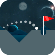宇宙高尔夫游戏下载安装v1.0.1 安卓版_绿色下载网_休闲益智_宇宙高尔夫