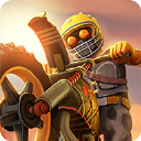 鸡战联机版手游最新版下载(Roosters Firefight)v1.2.6 安卓版_绿色下载网_安卓游戏_鸡战
