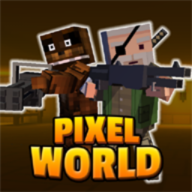像素Z世界最新版下载(PixelZWorld)v35.2.9 安卓版_绿色下载网_安卓游戏_像素Z世界
