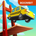 建桥专家手游(Build a Bridge!)v4.1.1安卓版_绿色下载网_休闲益智_Build a Bridge!