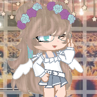 加查天使游戏(Gacha Starry sky)v1.1.0 最新版_绿库站_休闲益智_Gacha Starry sky