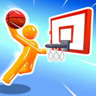 我的迷你篮球游戏下载(My Mini Basketball)v1.0 安卓版_dats.games.myminibasketball