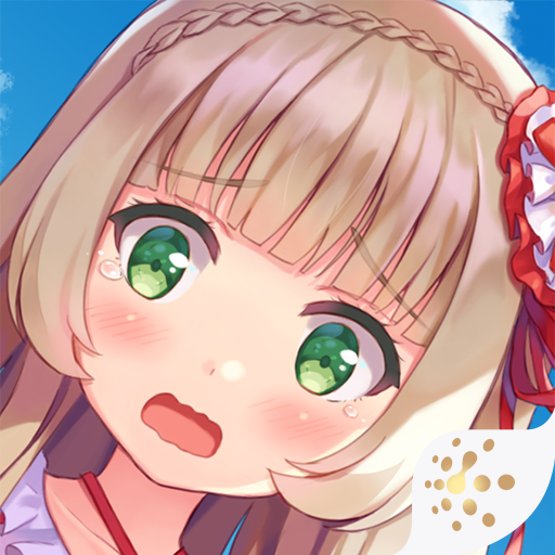 纸片人女友手游最新版下载v1.3.8 安卓版_绿色下载网_安卓游戏_纸片人女友